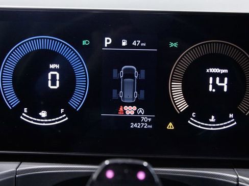 Used 2025 Hyundai Santa Fe SEL image 25