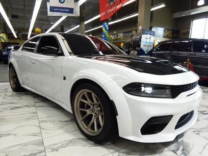 Used 2023 Dodge Charger Scat Pack