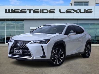 Used 2024 Lexus UX 250h FWD