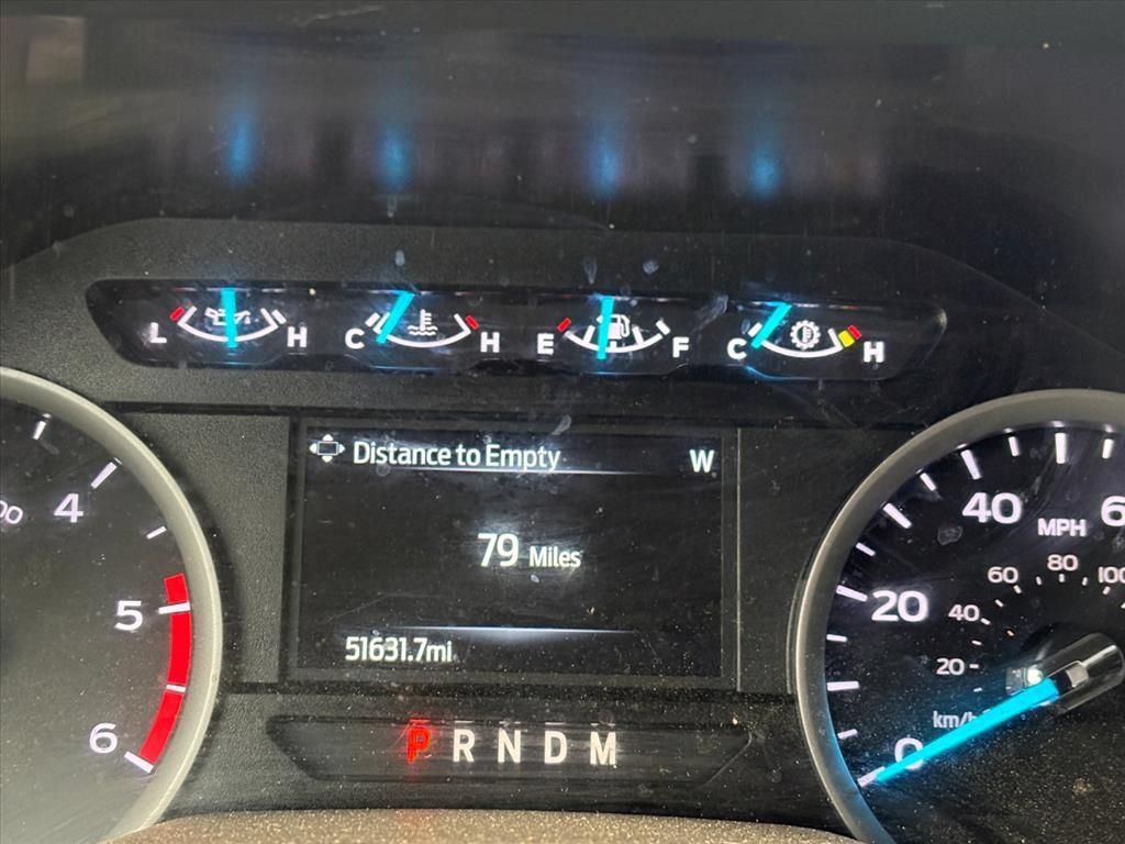 Used 2022 Ford F450 XLT w/ XLT Value Package AWD/4WD image 9