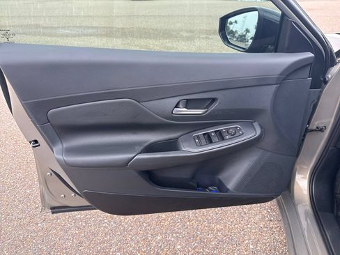 Used 2026 Nissan Sentra SV w/ Floor Mat Package FWD image 10