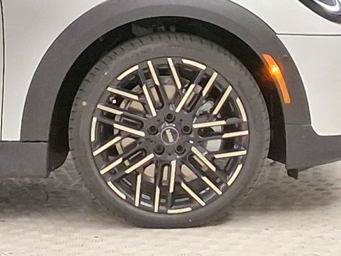 New 2026 MINI Cooper S image 9