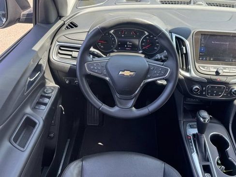 Used 2020 Chevrolet Equinox Premier w/ Premier Redline Edition AWD/4WD image 15