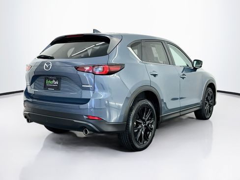 Used 2025 MAZDA CX-5 Carbon Edition AWD/4WD image 9