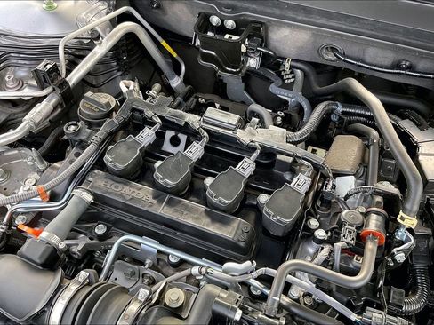 Used 2022 Honda Accord Sport Special Edition image 33