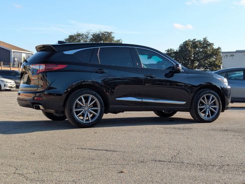 Used 2022 Acura RDX FWD w/ Technology Package image 4