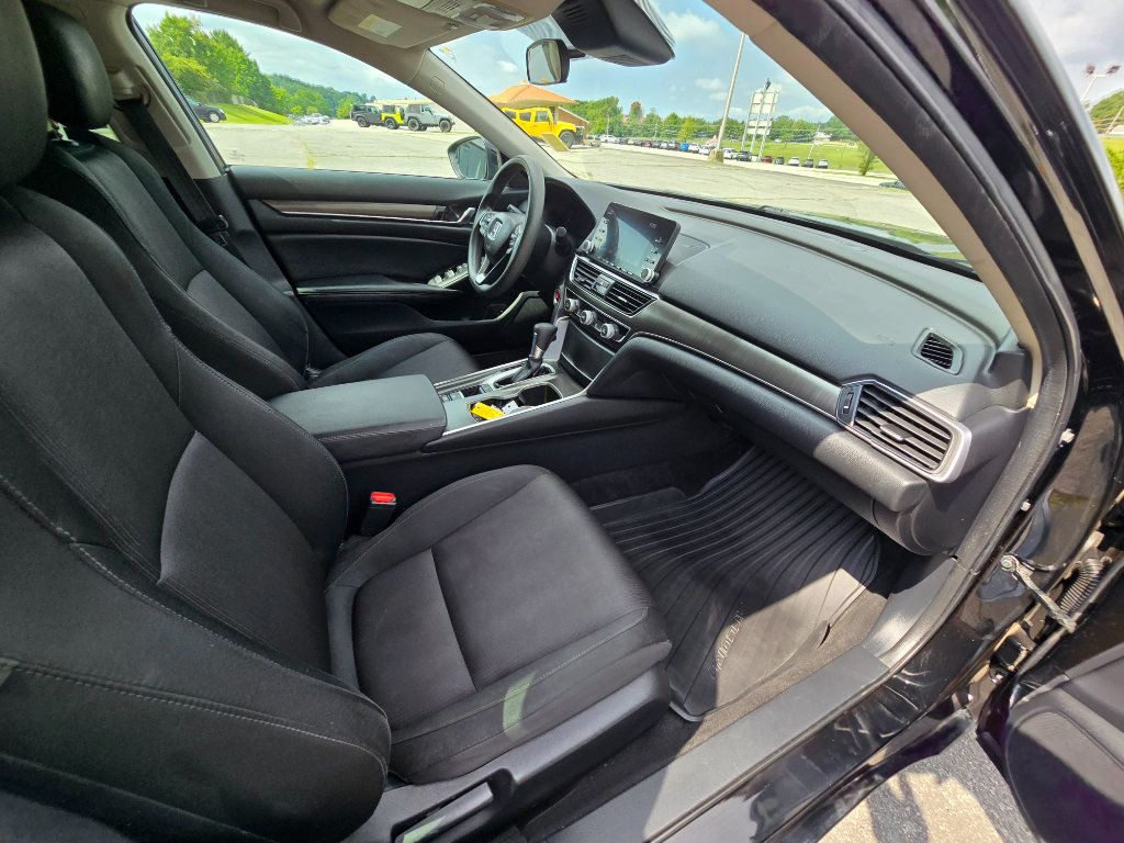 Used 2019 Honda Accord LX image 20