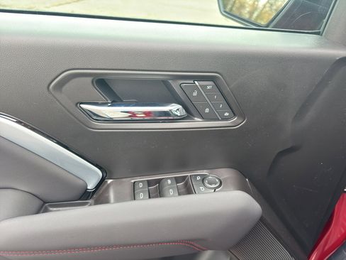 New 2026 Chevrolet Colorado Z71 image 24