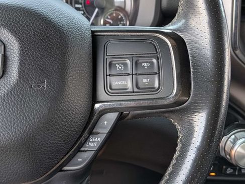 Used 2021 RAM 2500 Power Wagon AWD/4WD image 29