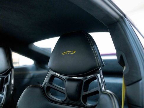Used 2024 Porsche 911 GT3 image 74