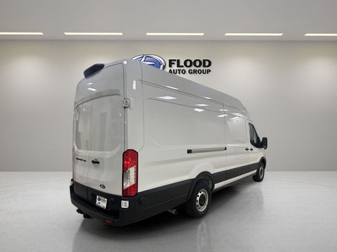 New 2026 Ford Transit 350 148 High Roof Extended image 8