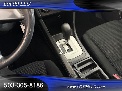 Used 2013 Subaru Impreza 2.0i AWD/4WD image 14