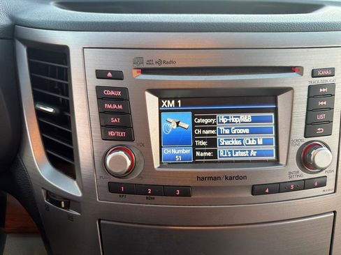 Used 2013 Subaru Outback 2.5i Limited w/ Moonroof Pkg image 19