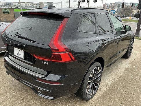 New 2026 Volvo XC60 T8 Ultra w/ Protection Package Premier AWD/4WD image 6