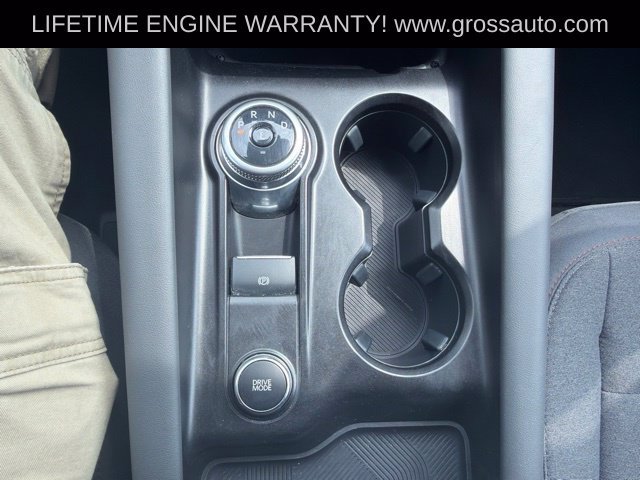 Used 2025 Ford Explorer Active AWD/4WD image 30