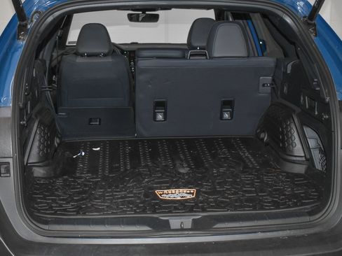 Certified 2025 Subaru Outback Wilderness image 23
