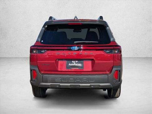 New 2026 Subaru Outback Touring XT image 6