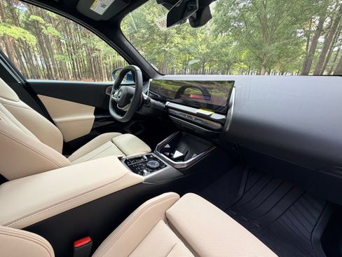 New 2026 BMW X3 xDrive30i w/ Premium Package AWD/4WD image 19