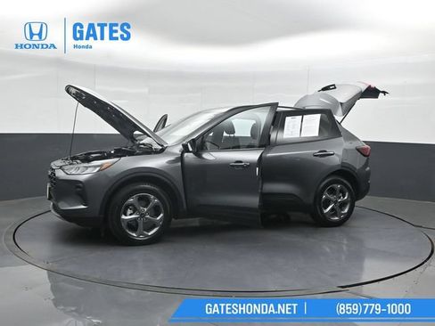 Used 2025 Ford Escape ST-Line AWD/4WD image 52