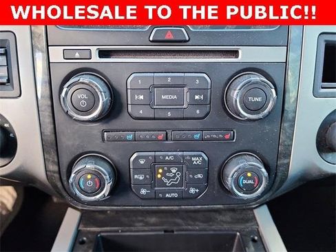 Used 2015 Ford Expedition Limited w/ Equipment Group 301A image 24