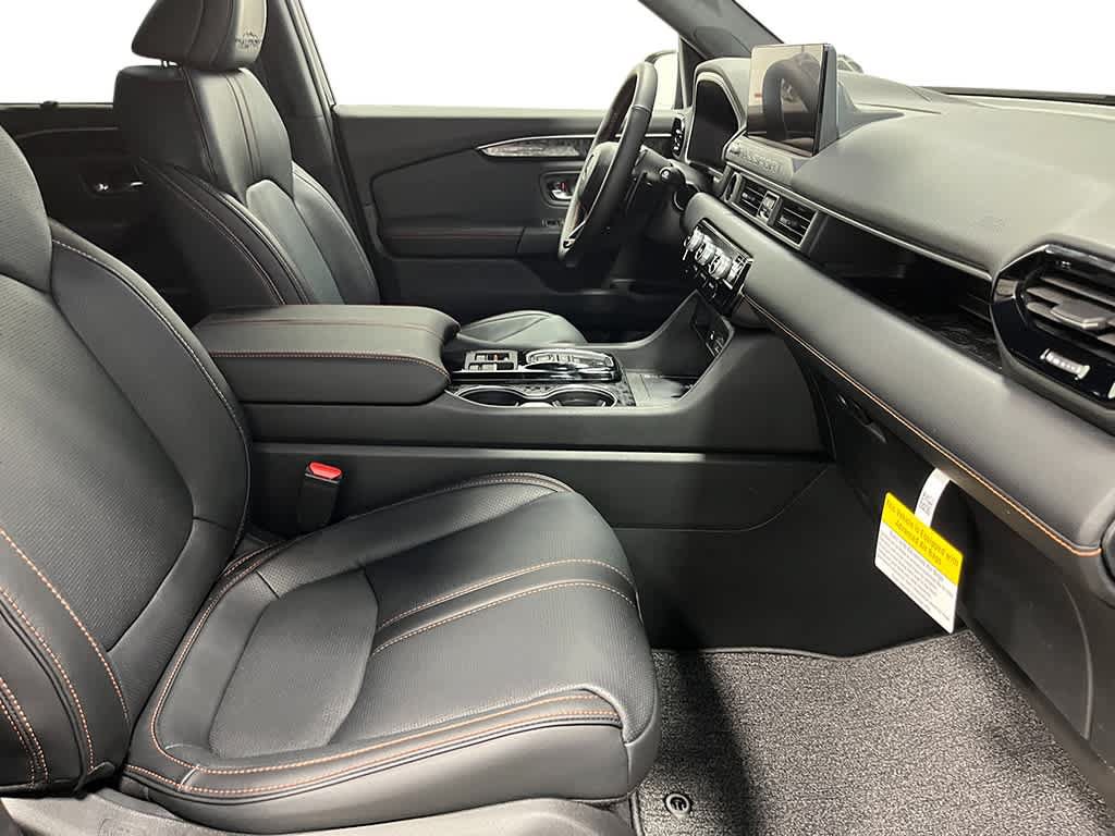 New 2026 Honda Passport TrailSport Elite image 28