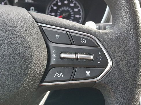 Certified 2022 Hyundai Santa Fe SEL w/ Cargo Package image 20