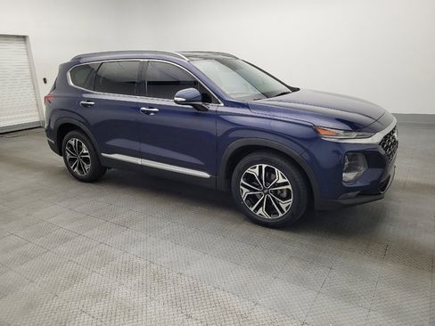 Used 2019 Hyundai Santa Fe Limited image 11