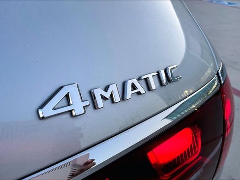 Used 2026 Mercedes-Benz GLS 450 4MATIC image 20