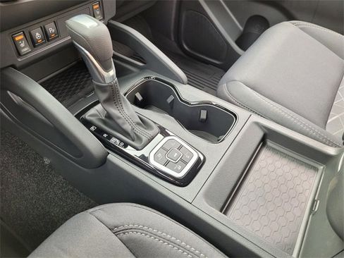 New 2026 Nissan Frontier SV w/ SV Convenience Package image 19