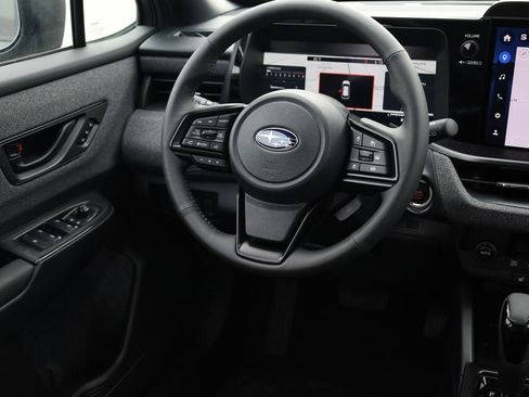 New 2026 Subaru Outback Limited AWD/4WD image 25
