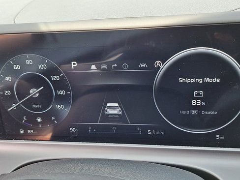 New 2026 Kia Seltos EX AWD/4WD image 7