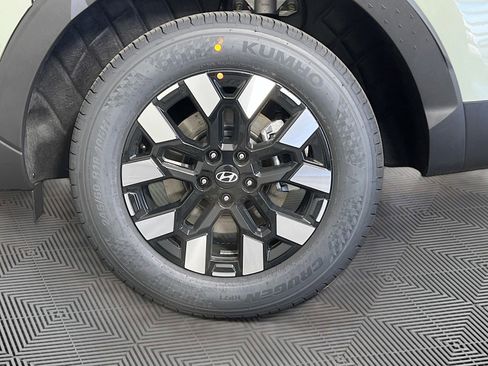 New 2026 Hyundai Santa Cruz SEL AWD/4WD image 33