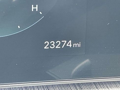 Certified 2024 Hyundai Santa Fe Calligraphy AWD/4WD image 23