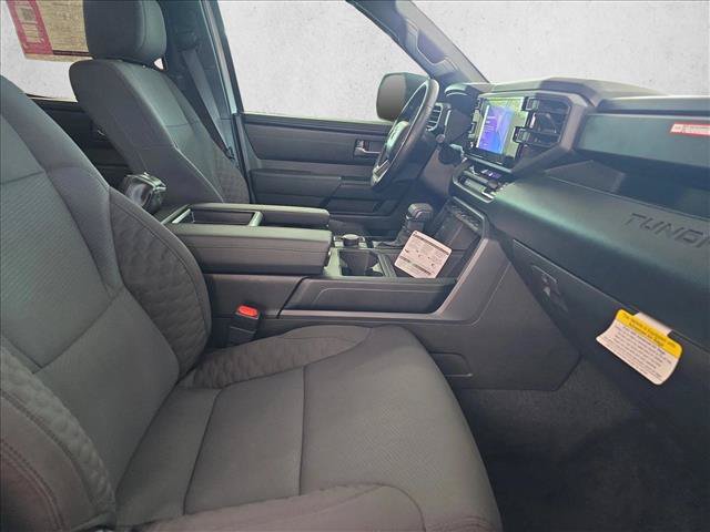 Used 2026 Toyota Tundra SR5 w/ SX Package AWD/4WD image 21
