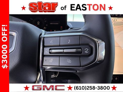 New 2026 GMC Sierra EV Elevation image 19