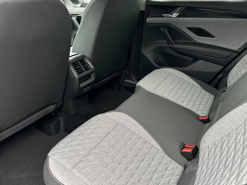 New 2025 Volkswagen Tiguan S image 10