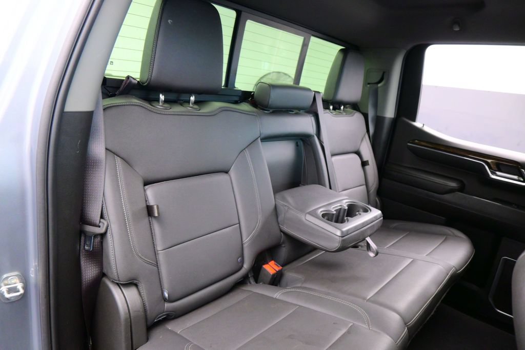 Used 2024 GMC Sierra 1500 Elevation w/ Elevation Premium Package RWD image 47