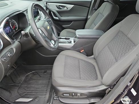 Used 2020 Chevrolet Blazer LT image 14