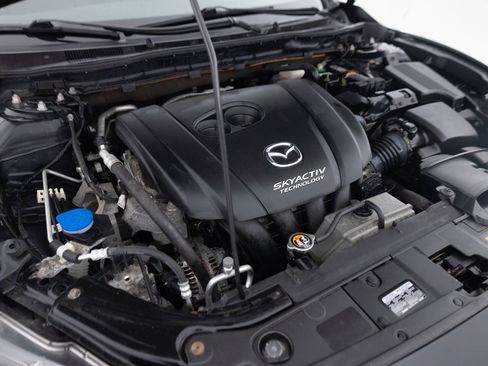 Used 2017 MAZDA MAZDA6 Touring FWD image 37