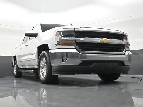 Used 2017 Chevrolet Silverado 1500 LT w/ All Star Edition RWD image 30