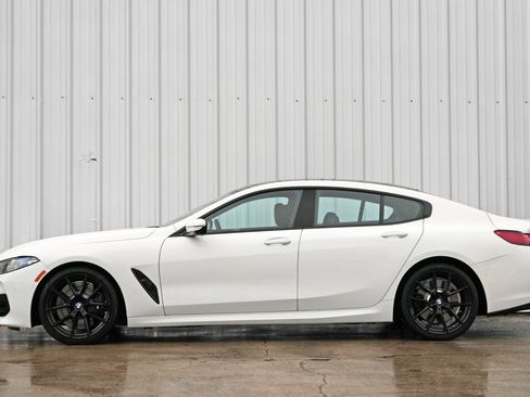 Used 2025 BMW 840i 840i w/ M Sport Professional Package image 9