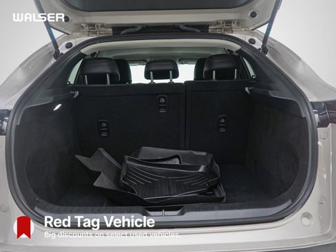 Used 2023 MAZDA CX-30 AWD 2.5 S w/ Preferred Package image 17