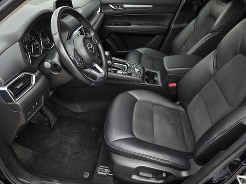 Used 2019 MAZDA CX-5 Touring AWD/4WD image 22