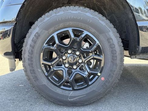 Used 2026 Ford F150 XLT w/ Equipment Group 302A MID AWD/4WD image 9