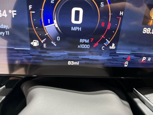 New 2026 Chevrolet Suburban Premier image 12