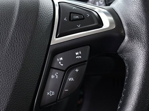 Used 2022 Ford Edge SEL w/ Convenience Package image 34