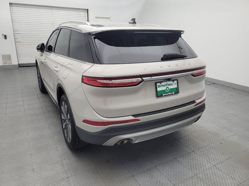 Used 2022 Lincoln Corsair Reserve w/ Elements Package FWD image 6