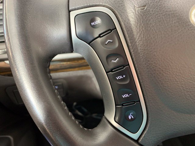 Used 2010 Hyundai Santa Fe Limited AWD/4WD image 24