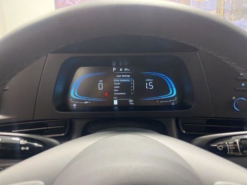 New 2026 Hyundai Elantra SEL Sport Premium FWD image 13