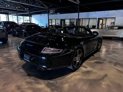 Used 2008 Porsche 911 Carrera RWD image 5